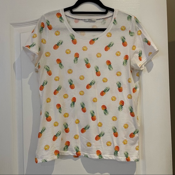 Fruit t-shirt - Picture 1 of 3